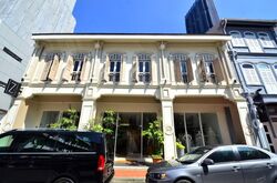 Tanjong Pagar Conservation Area (D2), Shop House #602215501